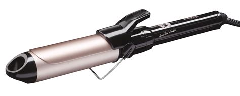 babyliss hair curler pro